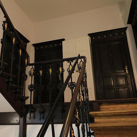 Studio Apartment Bremen 01 外观 照片