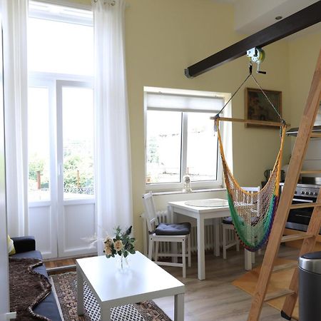 Studio Apartment Bremen 01 外观 照片