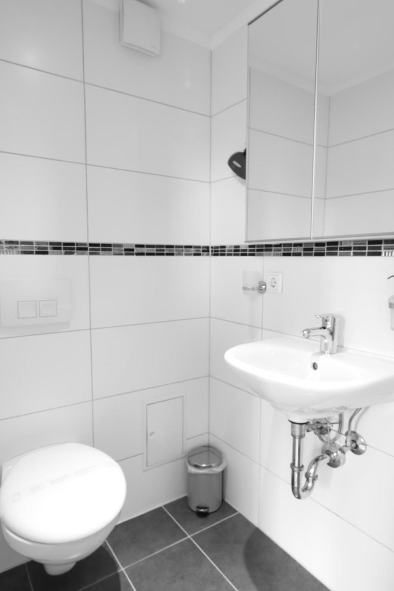 Studio Apartment Bremen 01 外观 照片