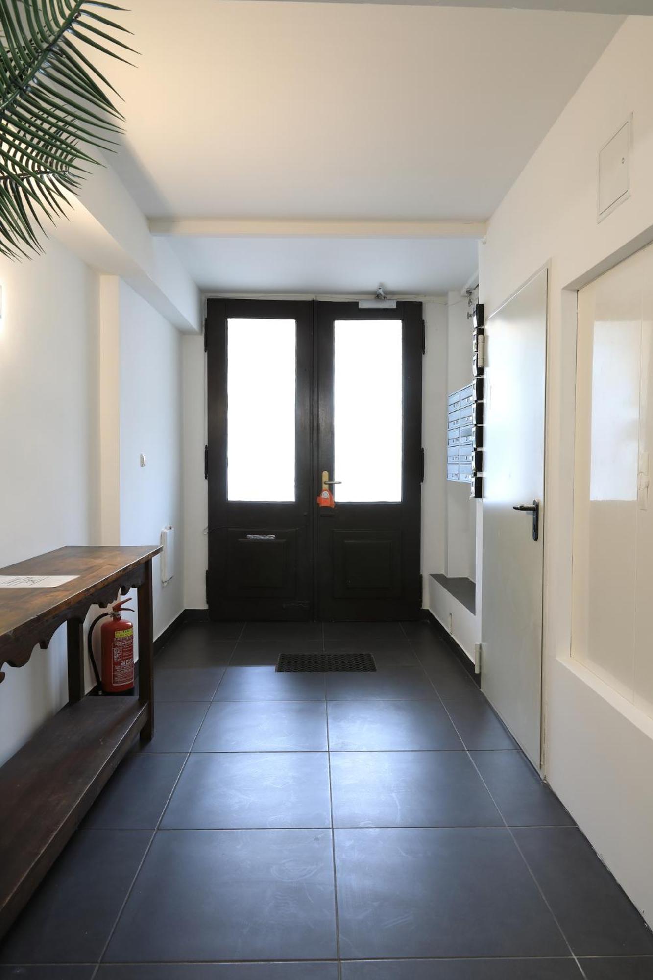 Studio Apartment Bremen 01 外观 照片