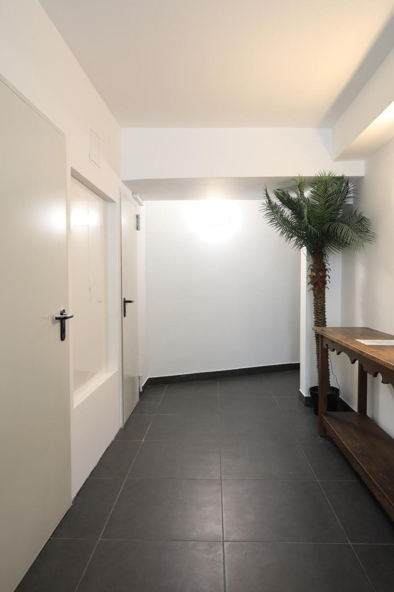 Studio Apartment Bremen 01 外观 照片