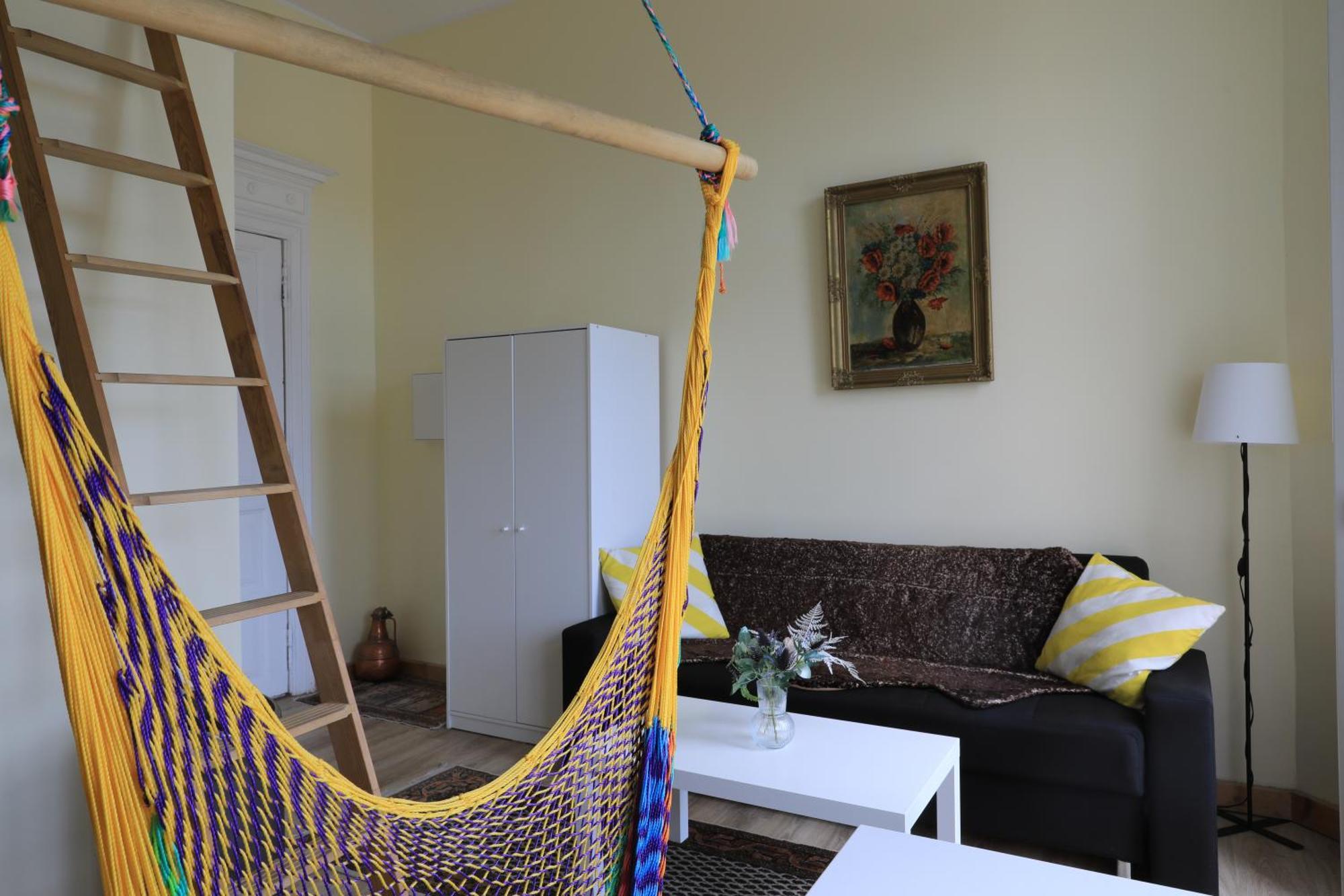 Studio Apartment Bremen 01 外观 照片